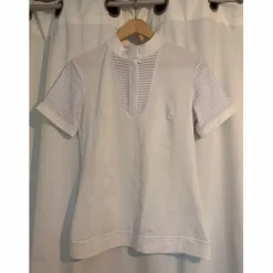 Samshield Polos / Tshirts Équitation><noscript><img width=