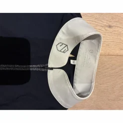 Polo de concours bleu marine*Samshield Clearance