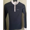 Polo de concours XS marine*Samshield