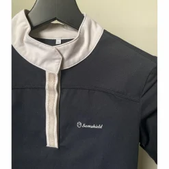 Polo de concours XS marine*Samshield
