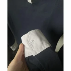Polo de concours XS marine*Samshield