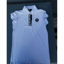 Polo de concours*Spooks New
