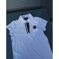 Polo de concours*Spooks New