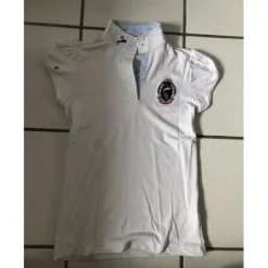 Polo de concours SPOOKS T 36/S* Sale