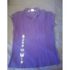 Polo de PG Femme M*Horse Spirit Online