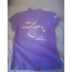 Polo de PG Femme M*Horse Spirit Online
