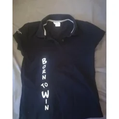 Horse Spirit Polos / Tshirts Équitation>Polo de PG Femme M