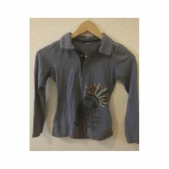 Fouganza Polos / Tshirts Équitation>Polo d’équitation