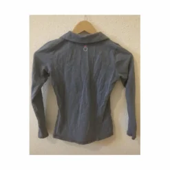 Fouganza Polos / Tshirts Équitation>Polo d’équitation