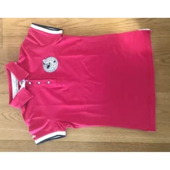 Equitheme Polos / Tshirts Équitation>polo d'équitation enfant
