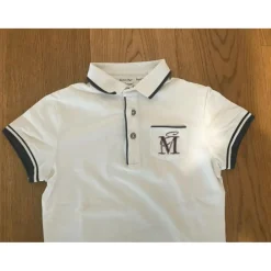 Equitheme Polos / Tshirts Équitation>Polo d'équitation enfant