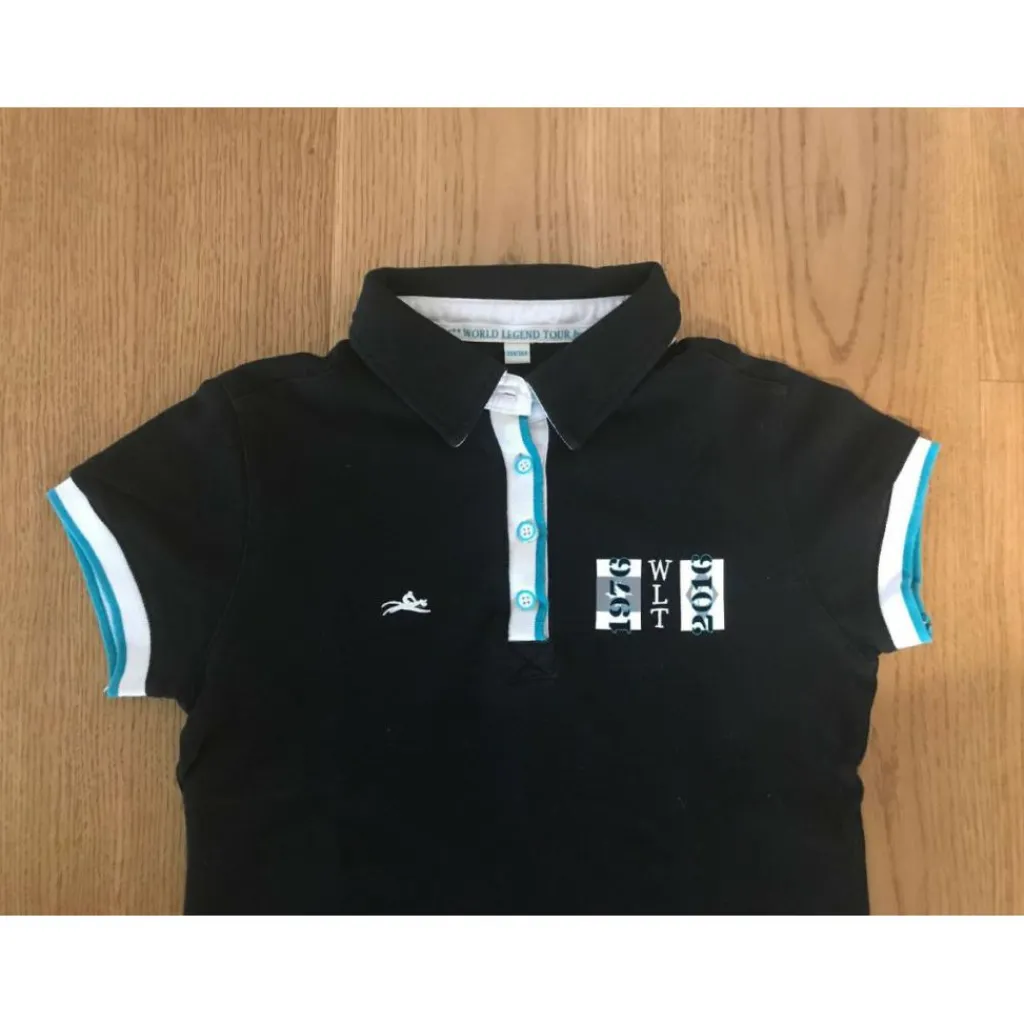 Equitheme Polos / Tshirts Équitation>Polo d'équitation enfant