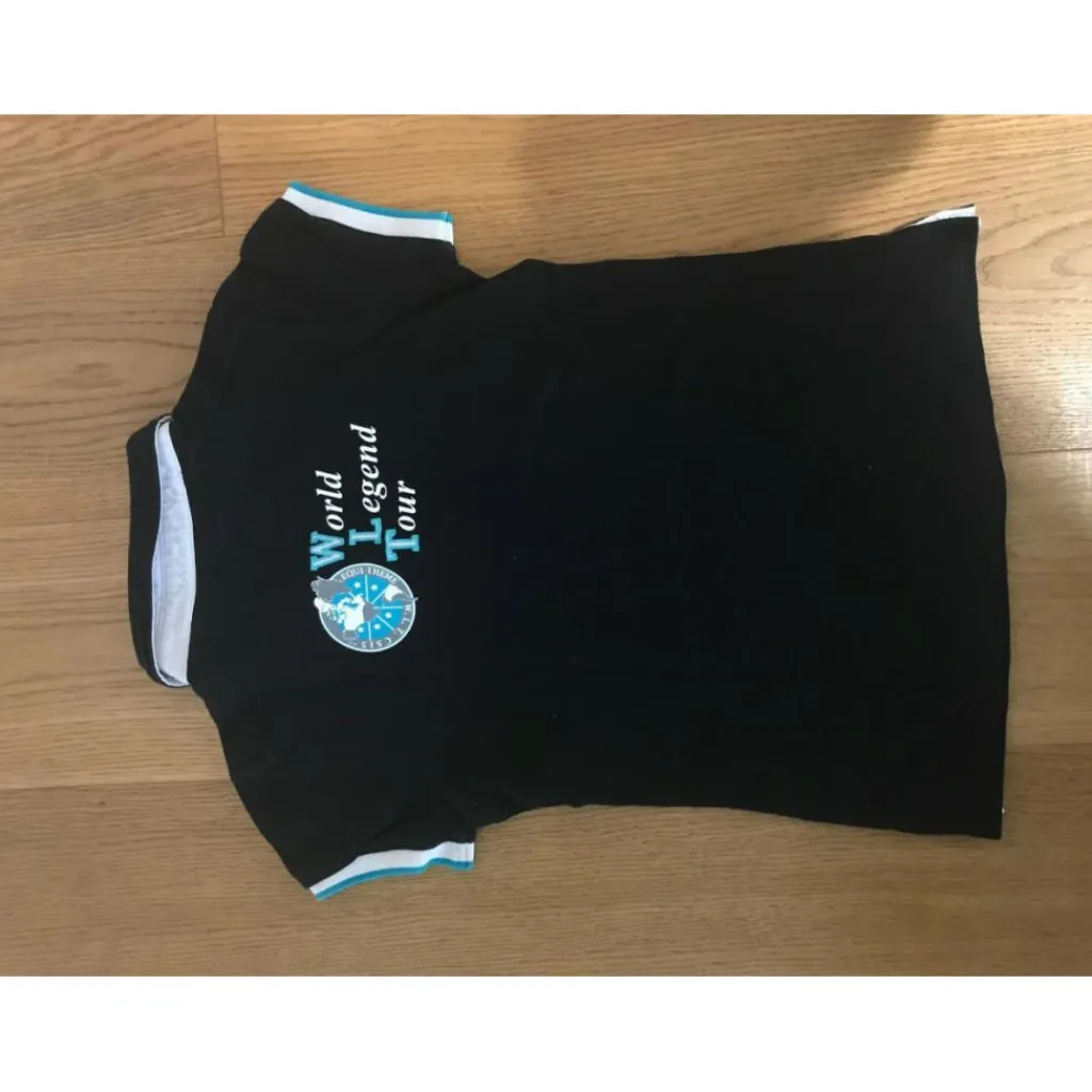 Equitheme Polos / Tshirts Équitation>Polo d'équitation enfant