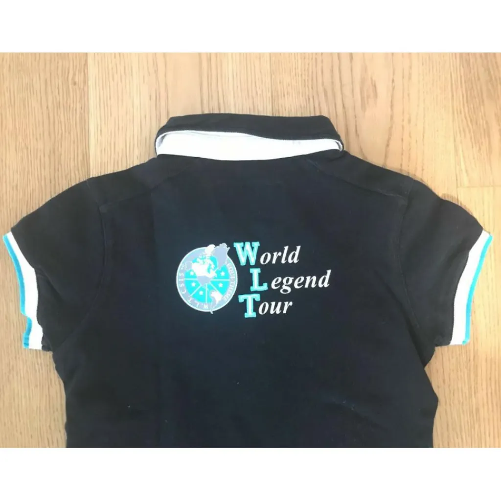 Equitheme Polos / Tshirts Équitation>Polo d'équitation enfant