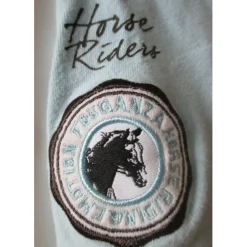 Fouganza Polos / Tshirts Équitation><noscript><img width=