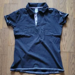 Fouganza Polos / Tshirts Équitation>Polo enfant