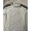 Polo blanc*Equiline Hot