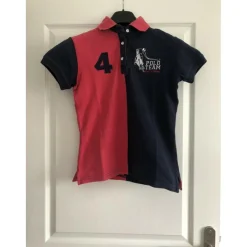 Equitheme Polos / Tshirts Équitation>Polo