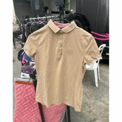 Equitheme Polos / Tshirts Équitation>polo