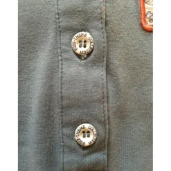 Equitheme Polos / Tshirts Équitation>Polo bleu