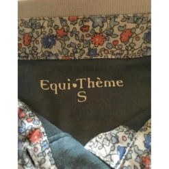 Equitheme Polos / Tshirts Équitation><noscript><img width=