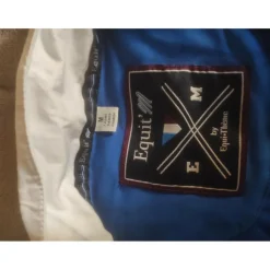 Polos / Tshirts Équitation>Polo equitheme comme neuf