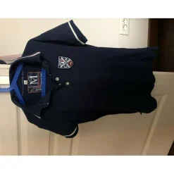 Equitheme Polos / Tshirts Équitation>Polo equithème