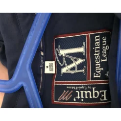 Equitheme Polos / Tshirts Équitation><noscript><img width=