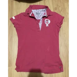 Polo Equi-thème*Equitheme Sale