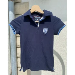 Polos / Tshirts Équitation>Polo Equithème