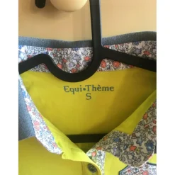 Equitheme Polos / Tshirts Équitation><noscript><img width=