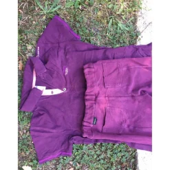 Fouganza Polos / Tshirts Équitation><noscript><img width=