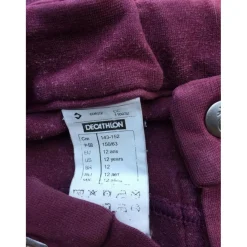 Fouganza Polos / Tshirts Équitation><noscript><img width=