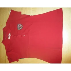 Polos / Tshirts Équitation>Polo Eurostar (S)