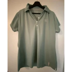 polo Felix Buhler turquoise XXL*Felix Bhuler