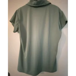 polo Felix Buhler turquoise XXL*Felix Bhuler