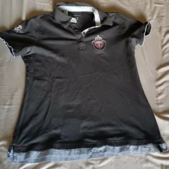 Polo femme*Fouganza Clearance