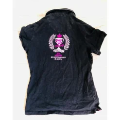 Polo femme* Hot