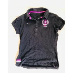 Polo femme* Hot