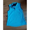 Fouganza Polos / Tshirts Équitation>Polo femme
