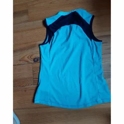 Fouganza Polos / Tshirts Équitation>Polo femme
