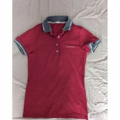 Animo Polos / Tshirts Équitation>Polo femme S