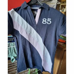 Polo femme equi theme*Equitheme Hot
