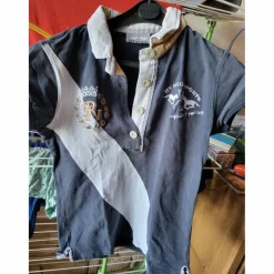 Polo femme*HV Polo New