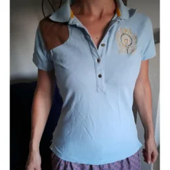polo femme*HV Polo