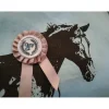 Fouganza Polos / Tshirts Équitation>Polo fille