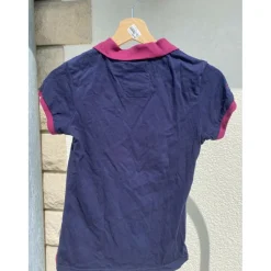 Flags and Cup Polos / Tshirts Équitation>Polo