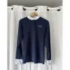Flags and Cup Chemises & Polos>polo flags&cup bleu marine