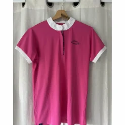 Polo Flags&cup rose*Flags and Cup Hot