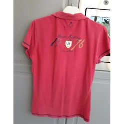 Polo Fouganza* Online